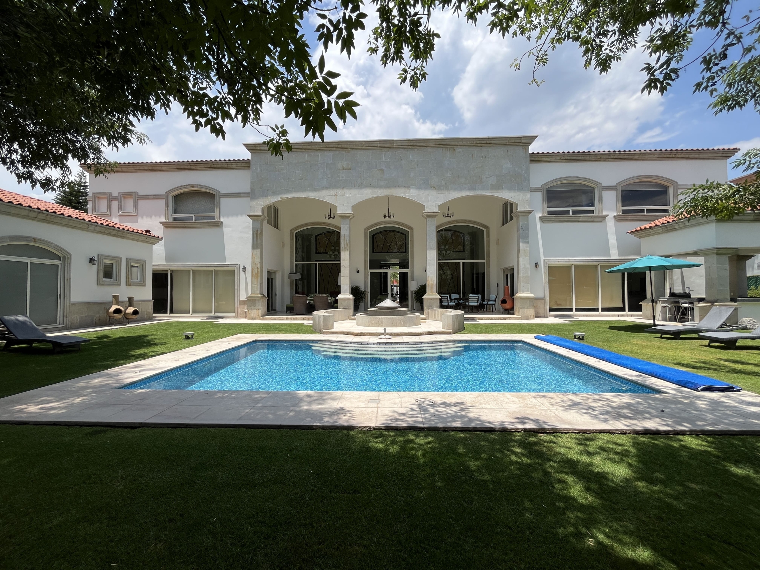 Casa en venta en San Gil, San Juan del Río, Qro. (Casa Santa María)