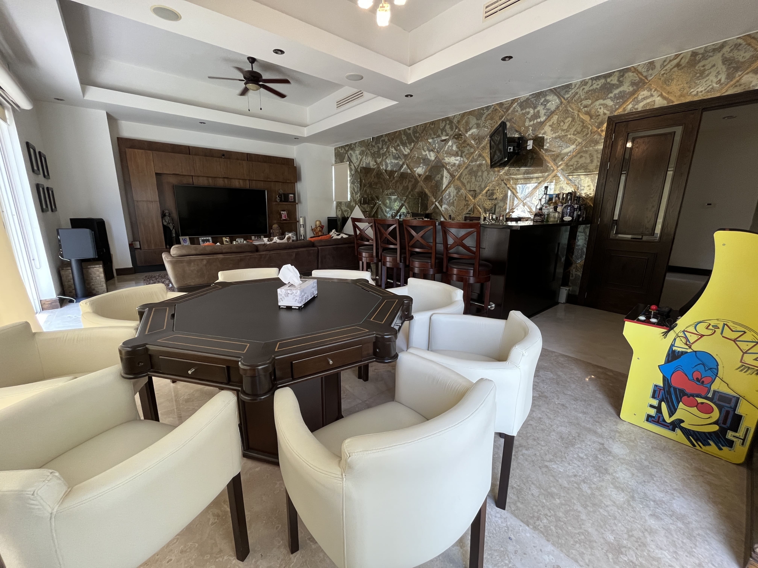 Casa en venta en San Gil, San Juan del Río, Qro. (Casa Santa María)