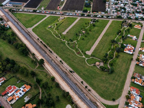 Terrenos en venta en Club de Golf San Gil, San Juan del Río, Qro.