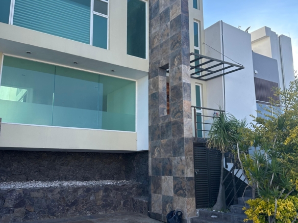 Casa en venta en Zibatá, El Marqués, Qro.