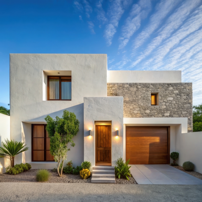 Casas